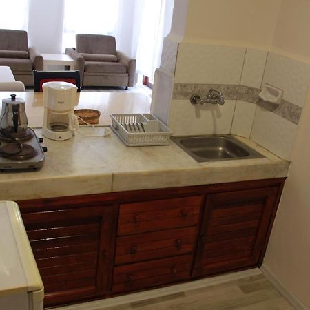 Luxor Apartments Аланя Екстериор снимка