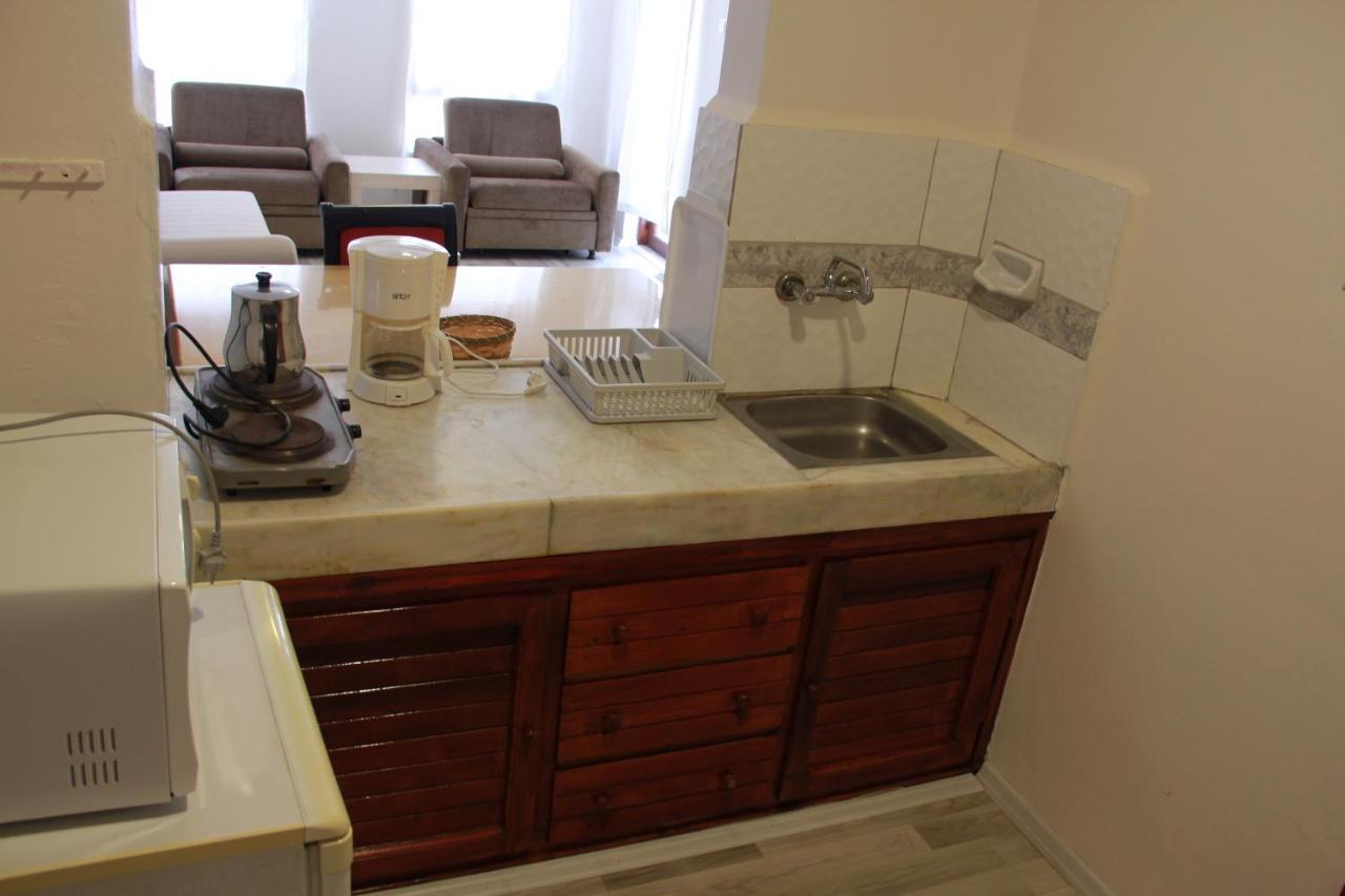 Luxor Apartments Аланя Екстериор снимка