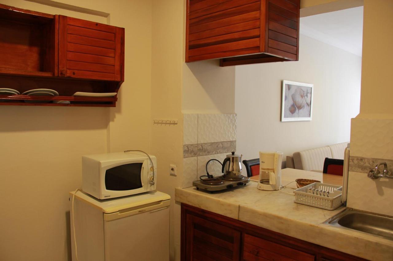 Luxor Apartments Аланя Екстериор снимка