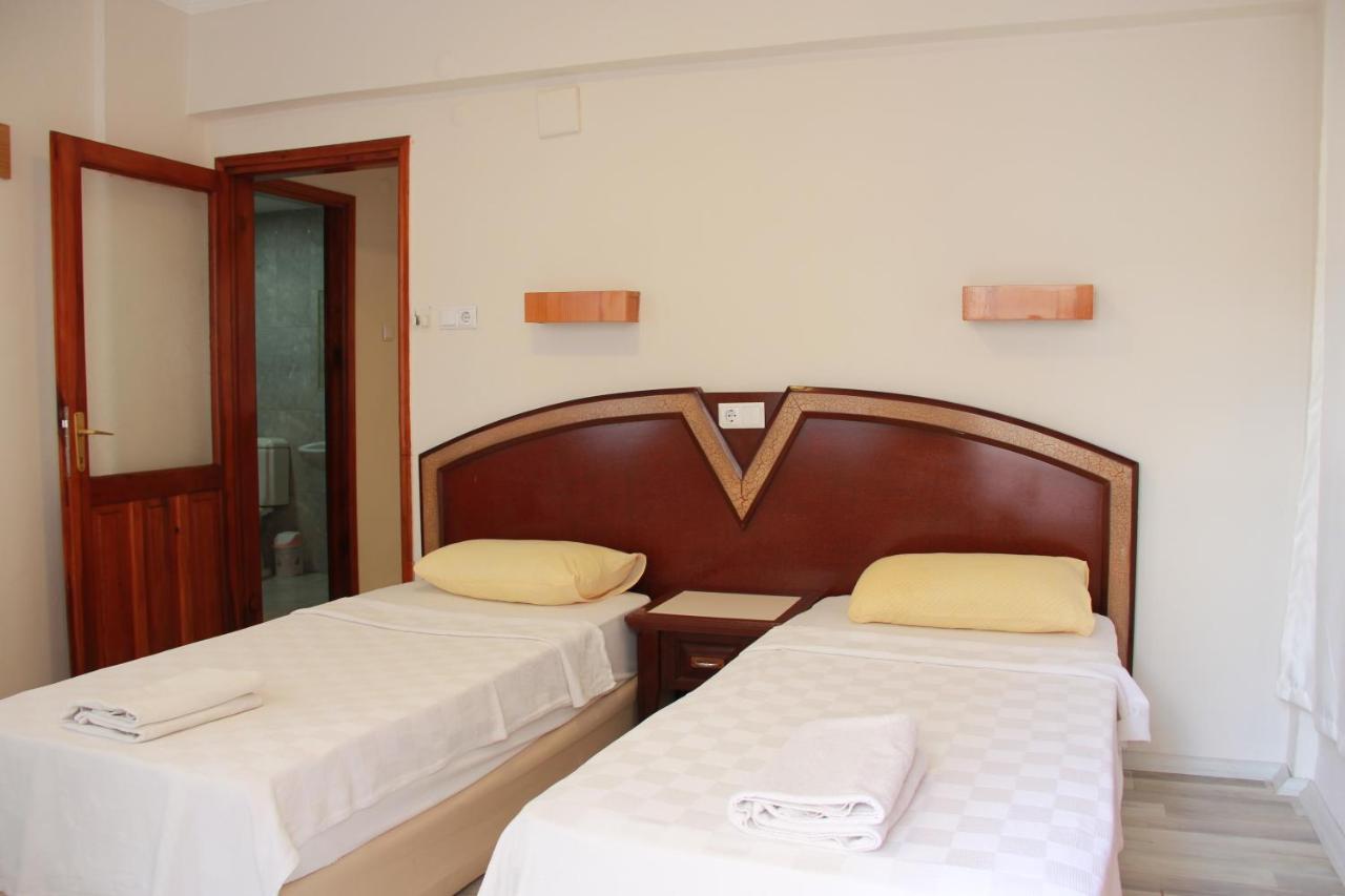Luxor Apartments Аланя Екстериор снимка