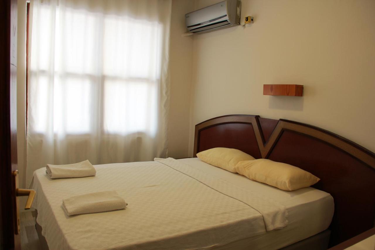 Luxor Apartments Аланя Екстериор снимка