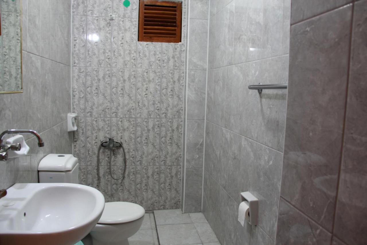 Luxor Apartments Аланя Екстериор снимка